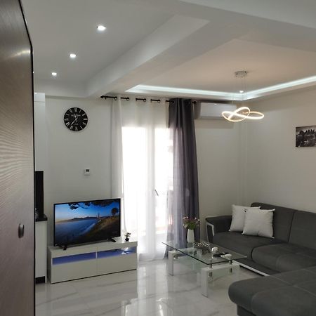 Λαμπερό Διαμέρισμα 2 Salonic Exterior foto