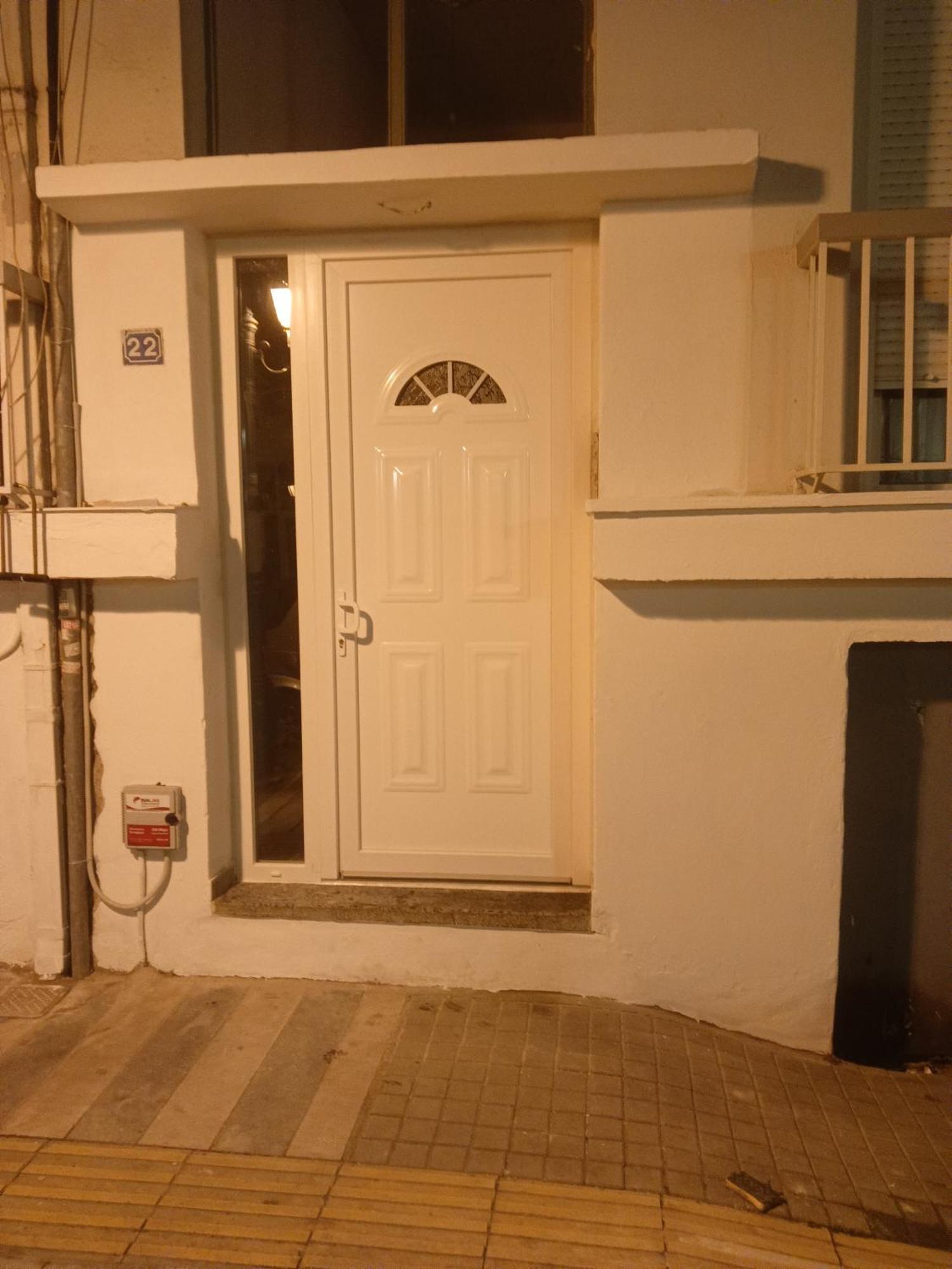 Λαμπερό Διαμέρισμα 2 Salonic Exterior foto