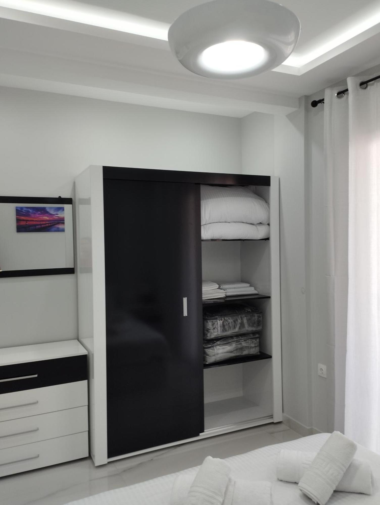 Λαμπερό Διαμέρισμα 2 Salonic Exterior foto